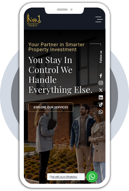 responsive web design wolverhampton