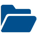 Brand assets icon folder